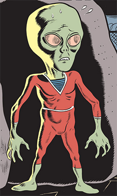 Dan Clowes