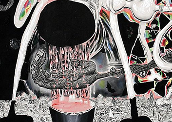 Trenton Doyle Hancock